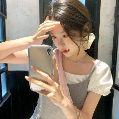 霓裳记