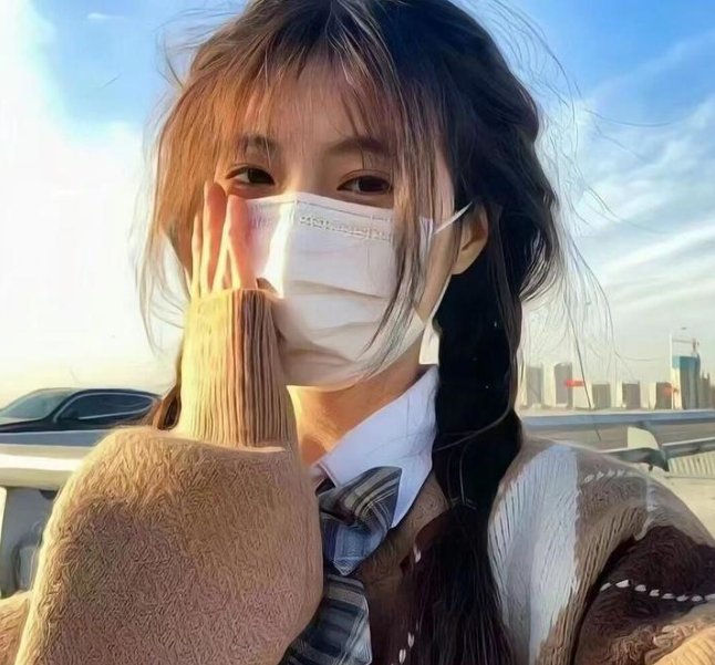 我的傻瓜老婆