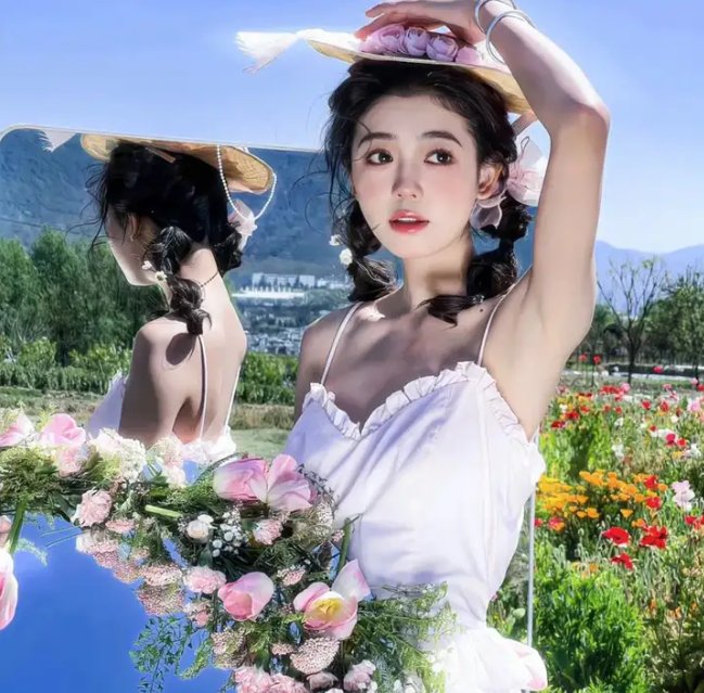 牛皮