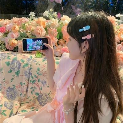 女主播风云